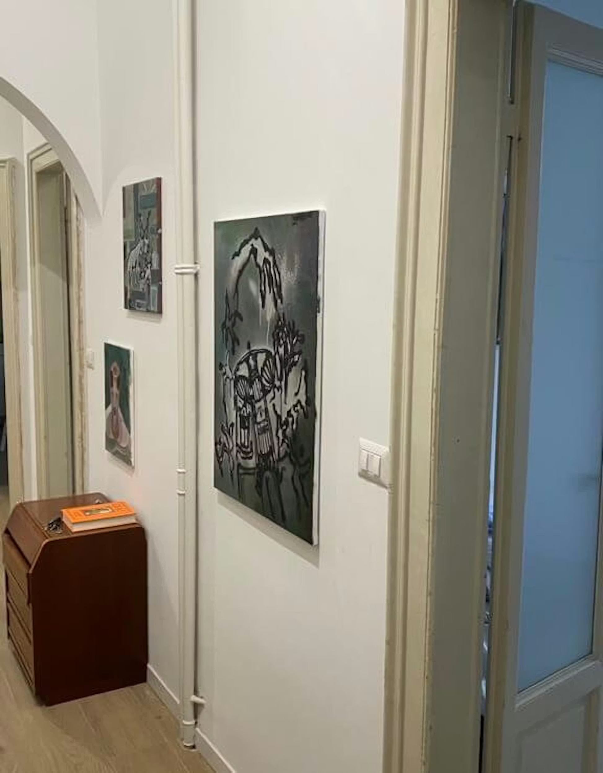 LEONCAVALLO10 - ROOM 3