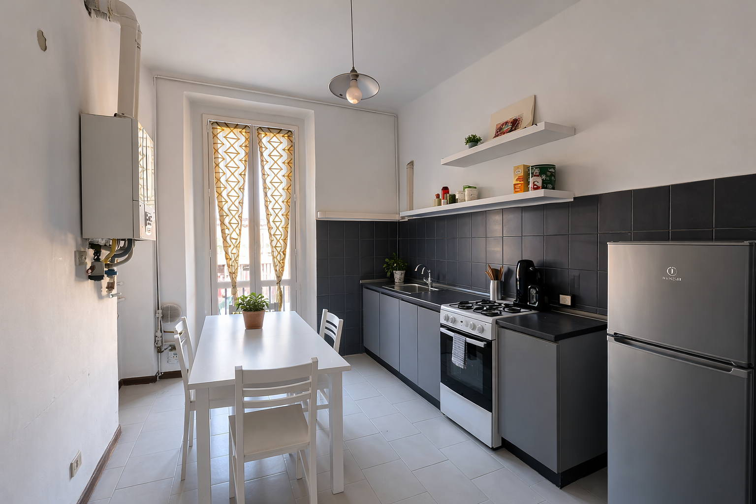 BORSIERI30SX4 - ROOM 2